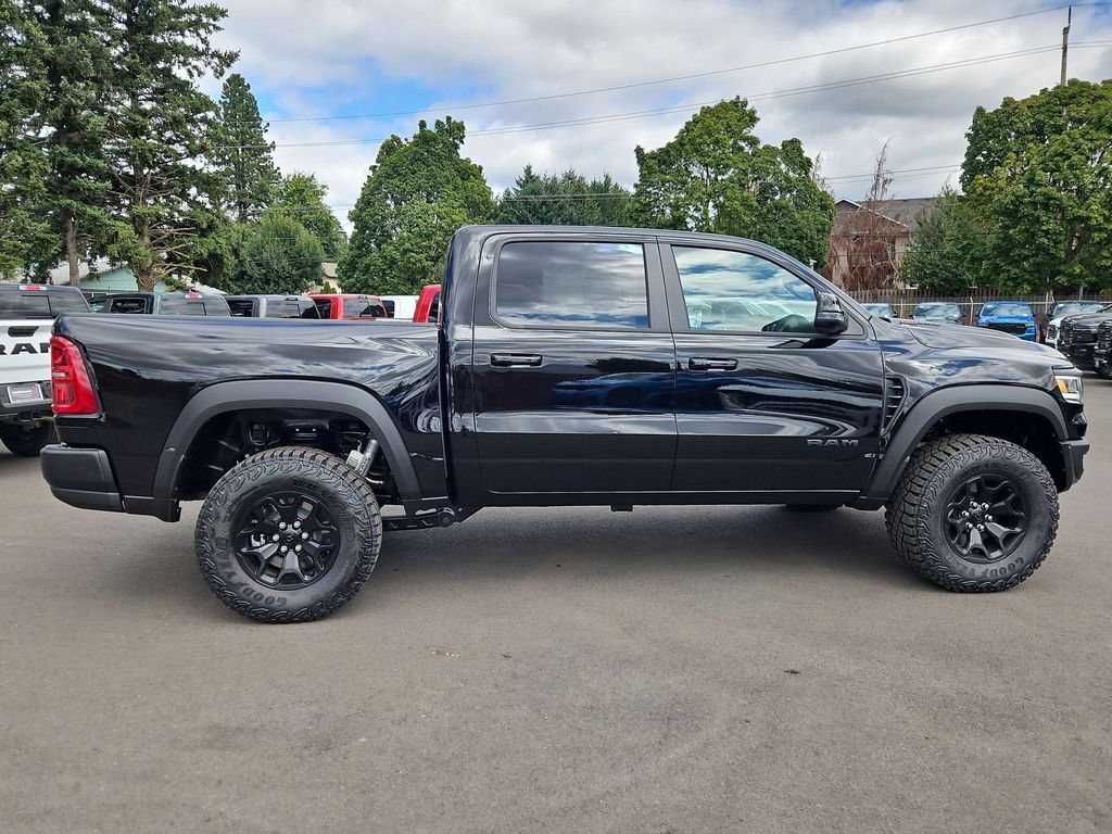 2026 Ram 1500 RHO Gresham OR