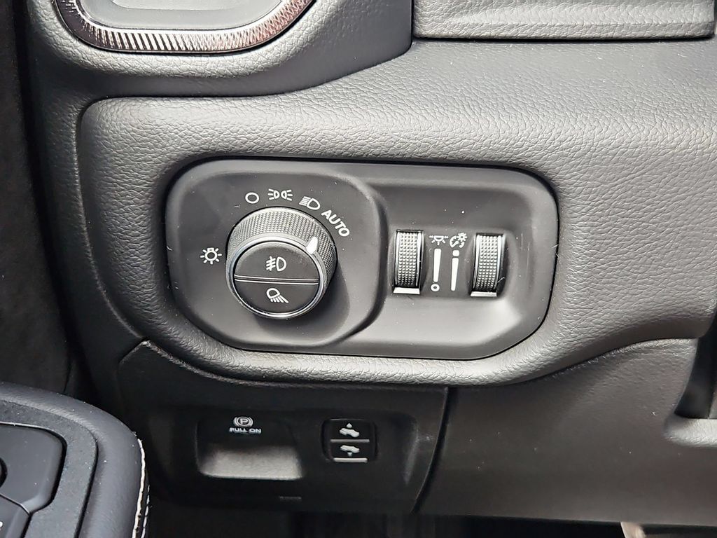 2026 Ram 1500 RHO Gresham OR