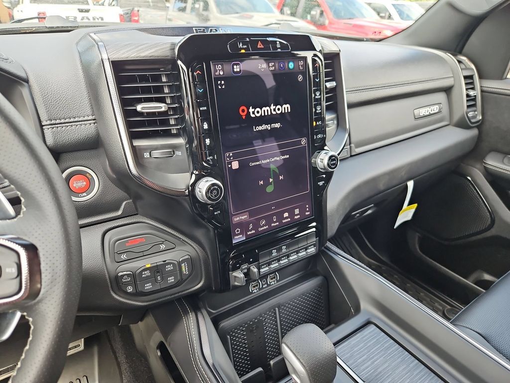 2026 Ram 1500 RHO Gresham OR