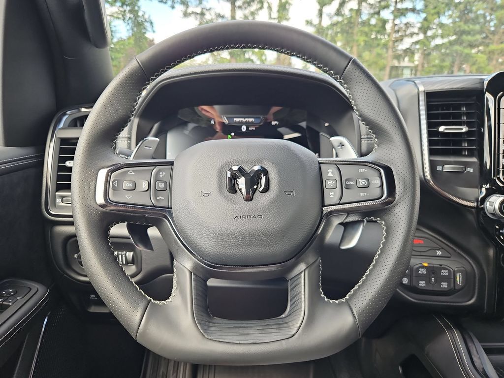 2026 Ram 1500 RHO Gresham OR