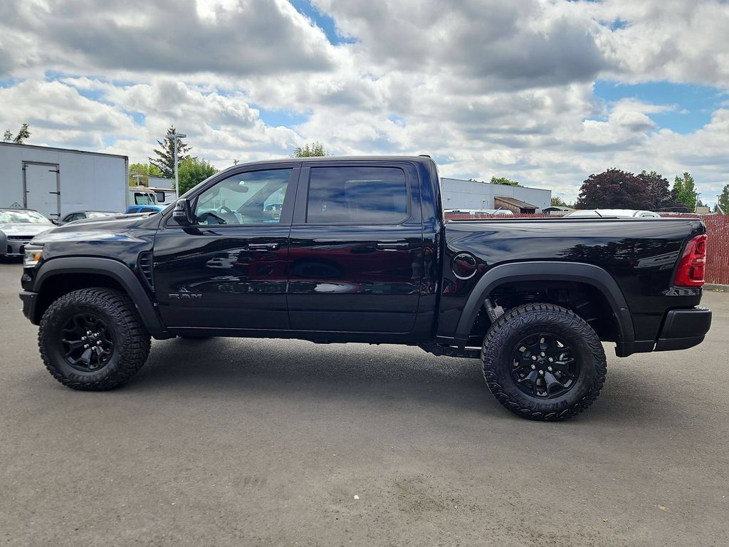 2026 Ram 1500 RHO Gresham OR