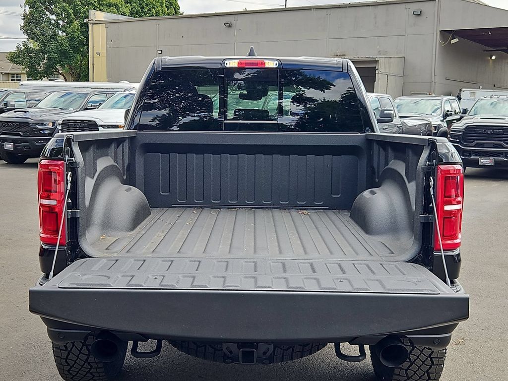 2026 Ram 1500 RHO Gresham OR