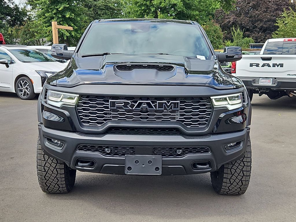 2026 Ram 1500 RHO Gresham OR