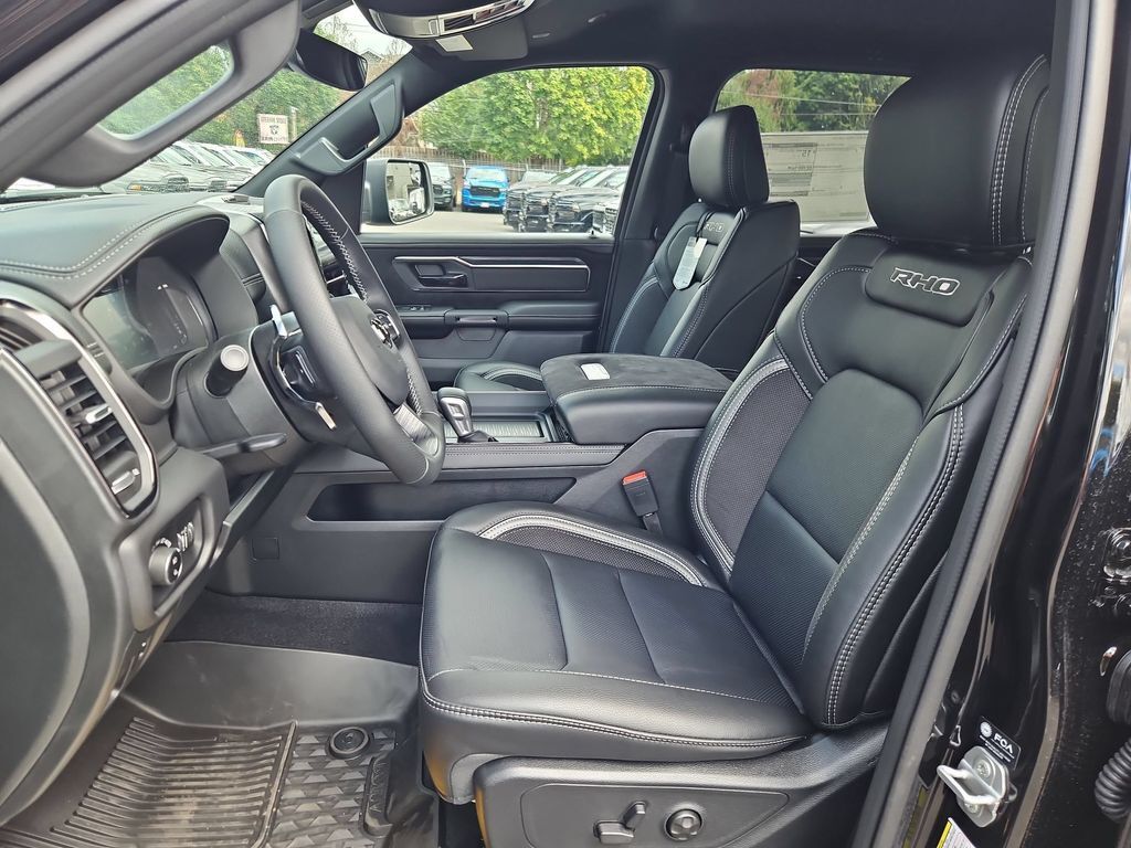2026 Ram 1500 RHO Gresham OR