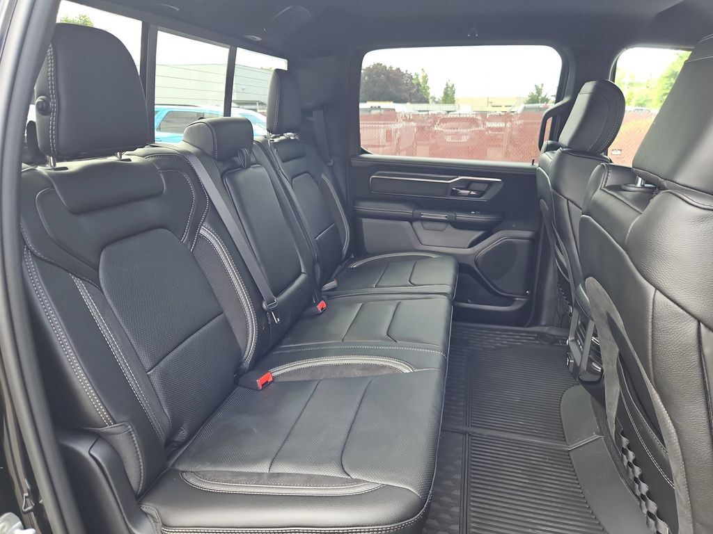2026 Ram 1500 RHO Gresham OR