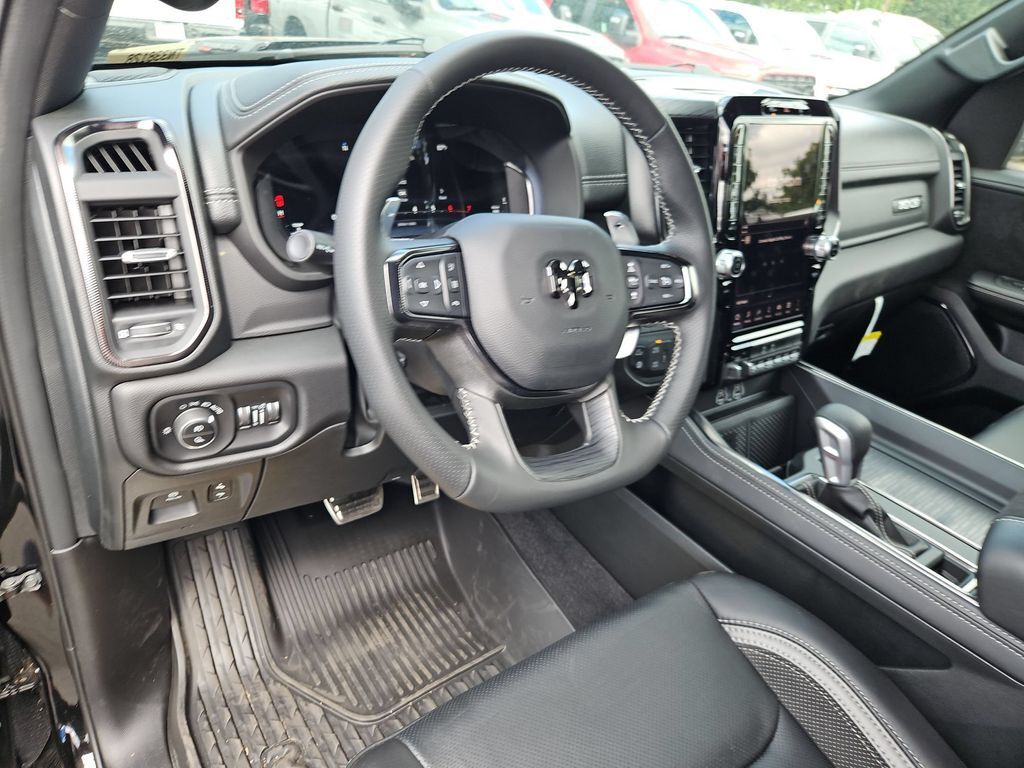 2026 Ram 1500 RHO Gresham OR