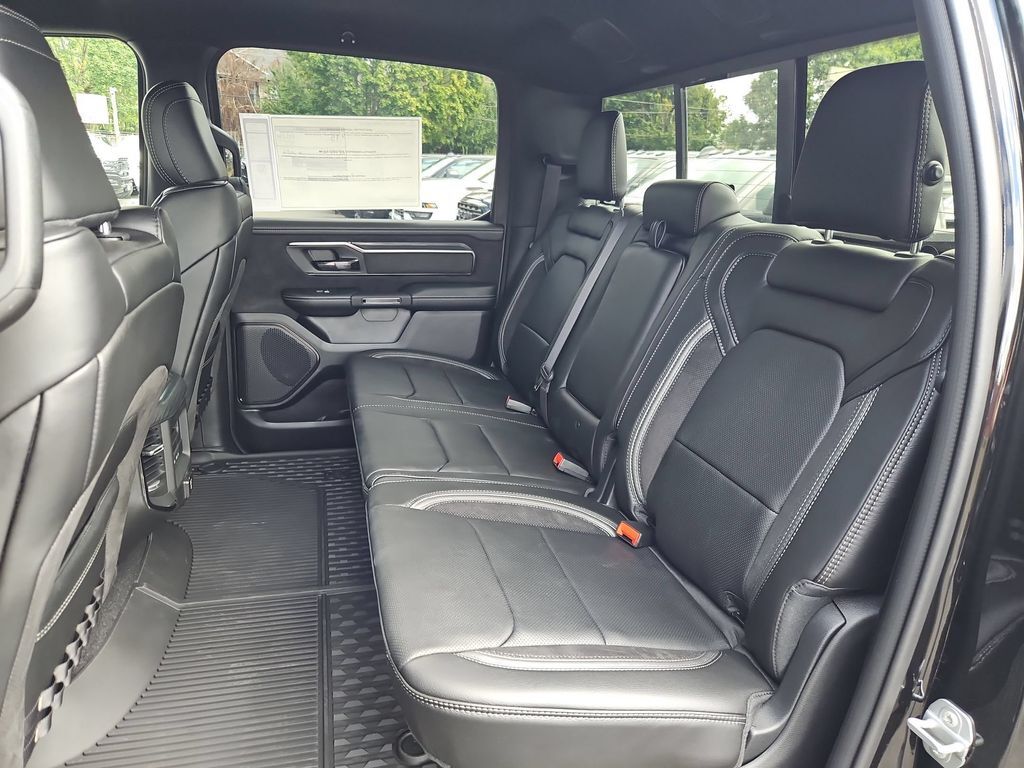 2026 Ram 1500 RHO Gresham OR
