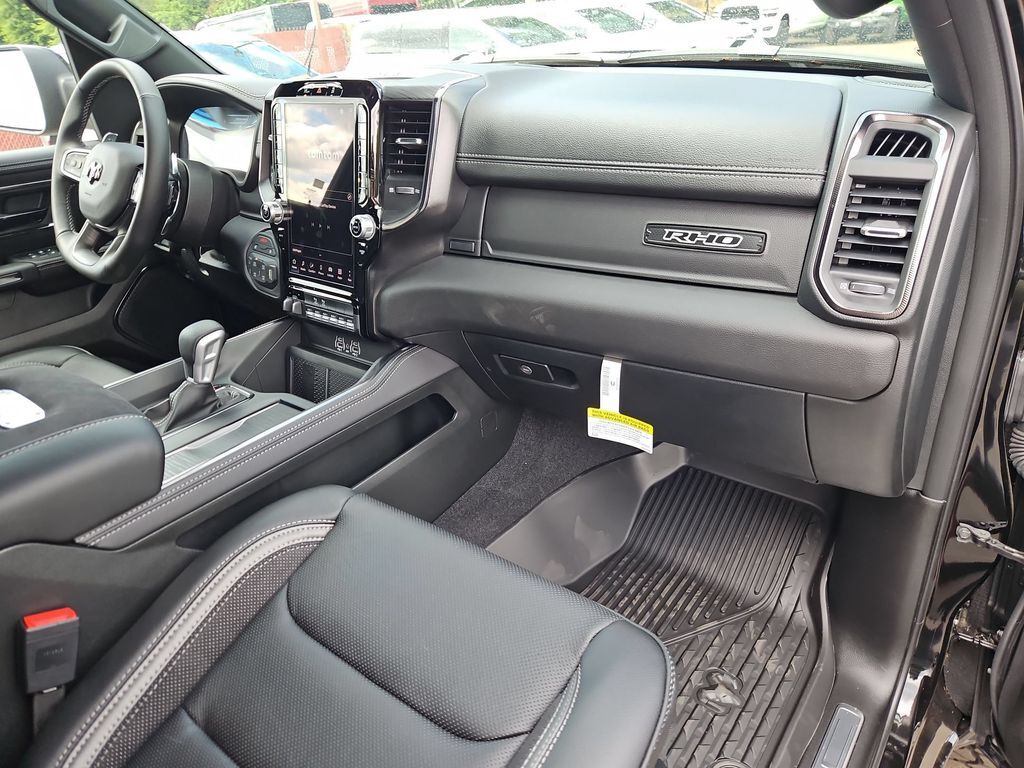 2026 Ram 1500 RHO Gresham OR