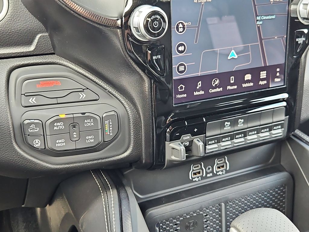 2026 Ram 1500 RHO Gresham OR