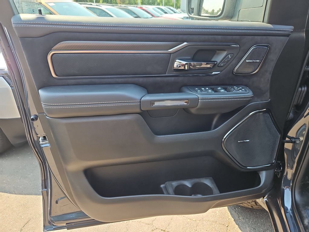 2026 Ram 1500 RHO Gresham OR