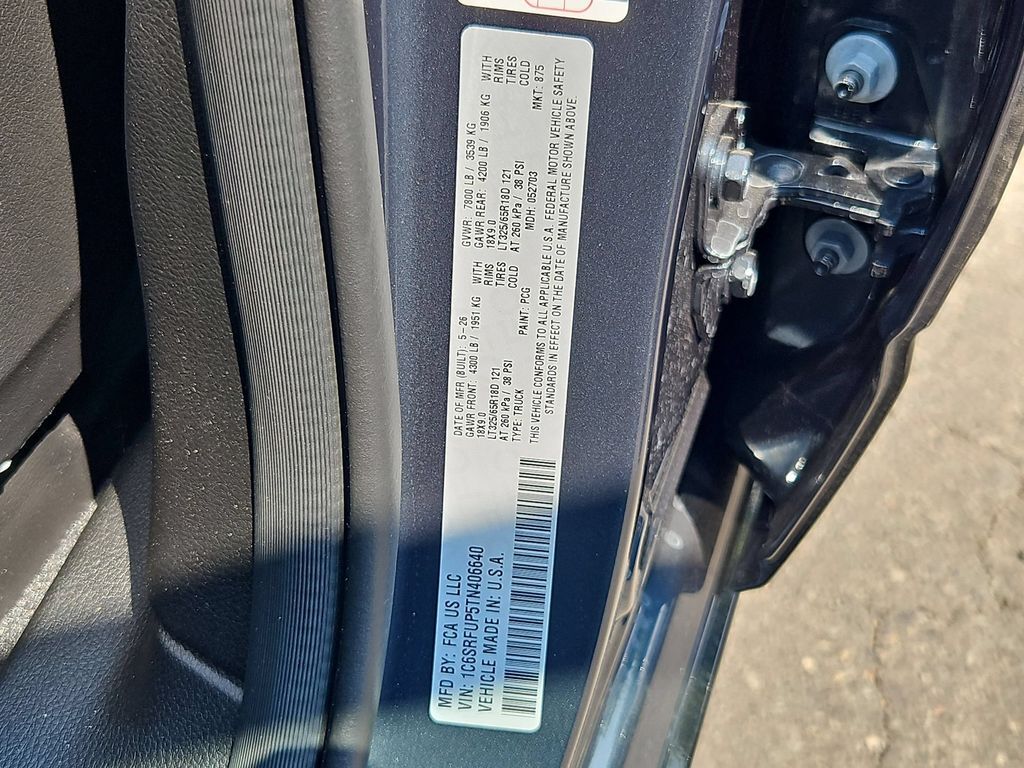 2026 Ram 1500 RHO Gresham OR