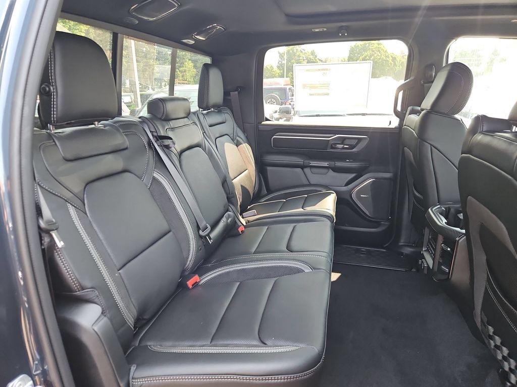 2026 Ram 1500 RHO Gresham OR