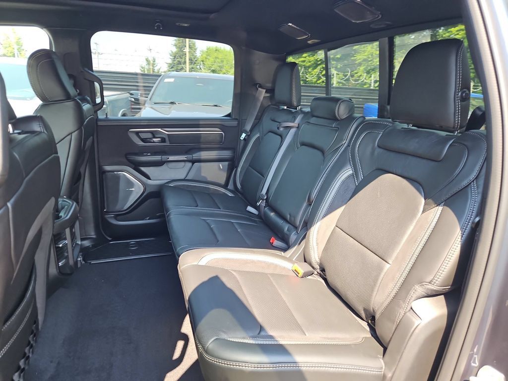 2026 Ram 1500 RHO Gresham OR