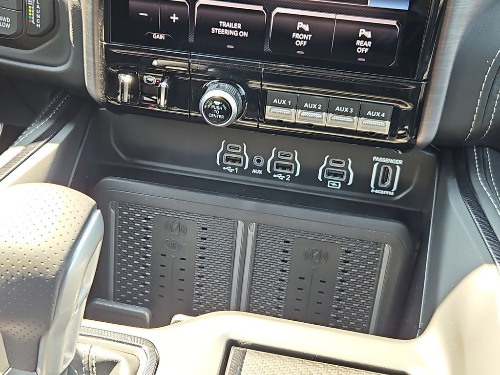 2026 Ram 1500 RHO Gresham OR
