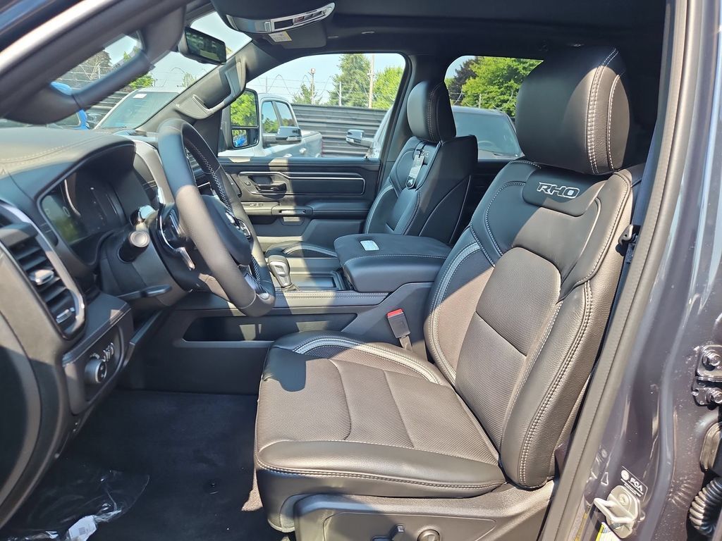 2026 Ram 1500 RHO Gresham OR