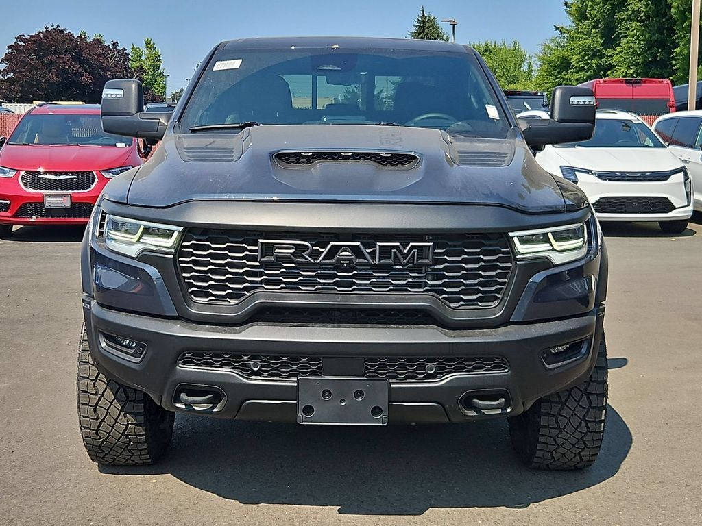 2026 Ram 1500 RHO Gresham OR