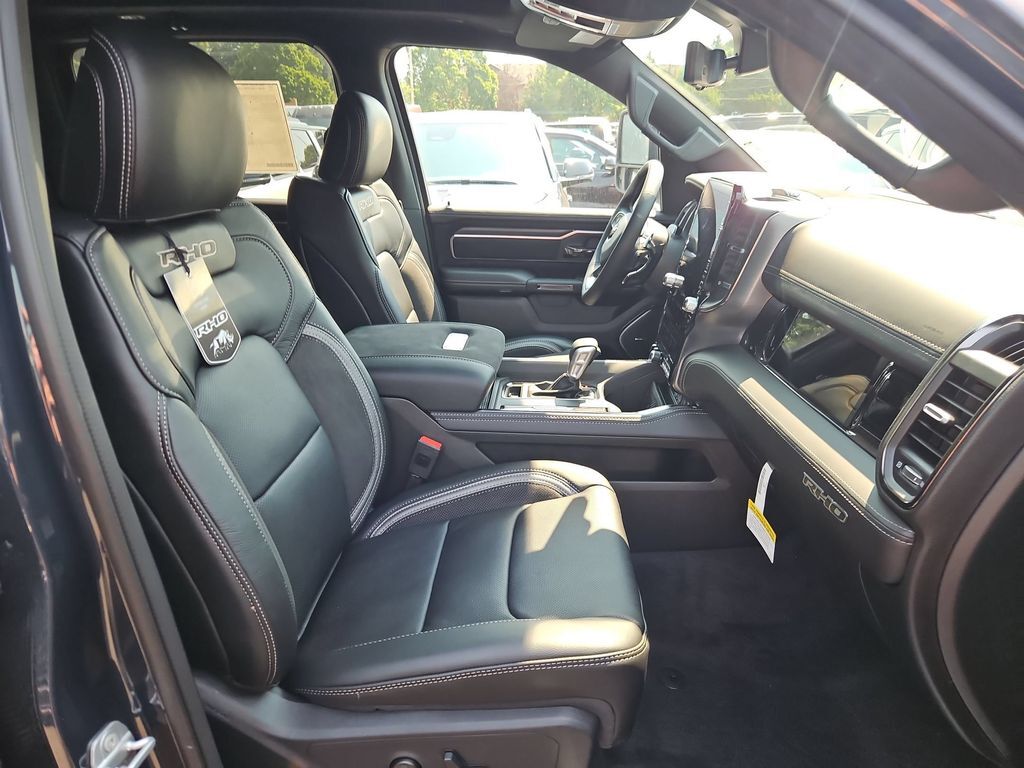 2026 Ram 1500 RHO Gresham OR