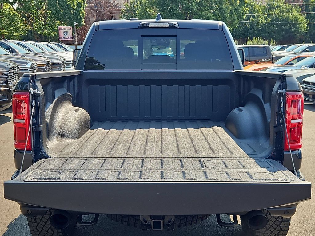 2026 Ram 1500 RHO Gresham OR
