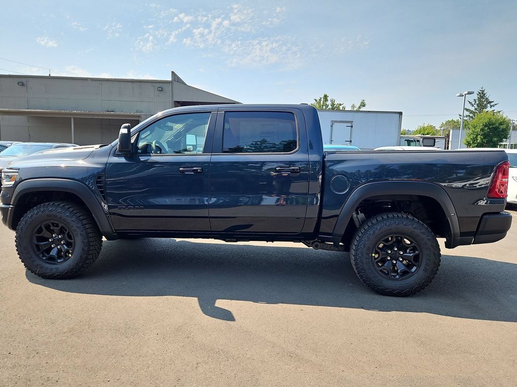 2026 Ram 1500 RHO Gresham OR