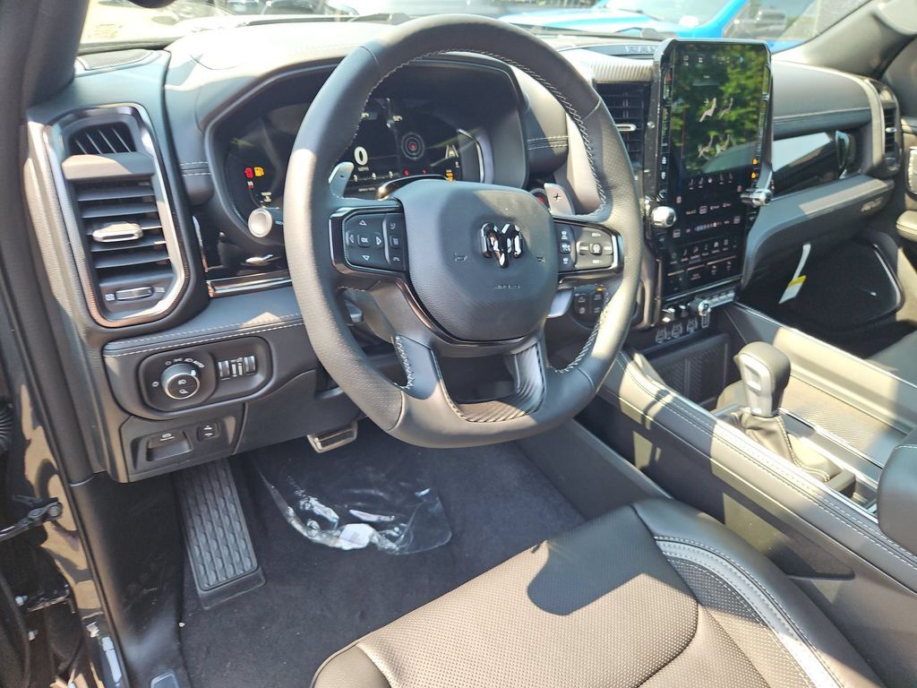 2026 Ram 1500 RHO Gresham OR