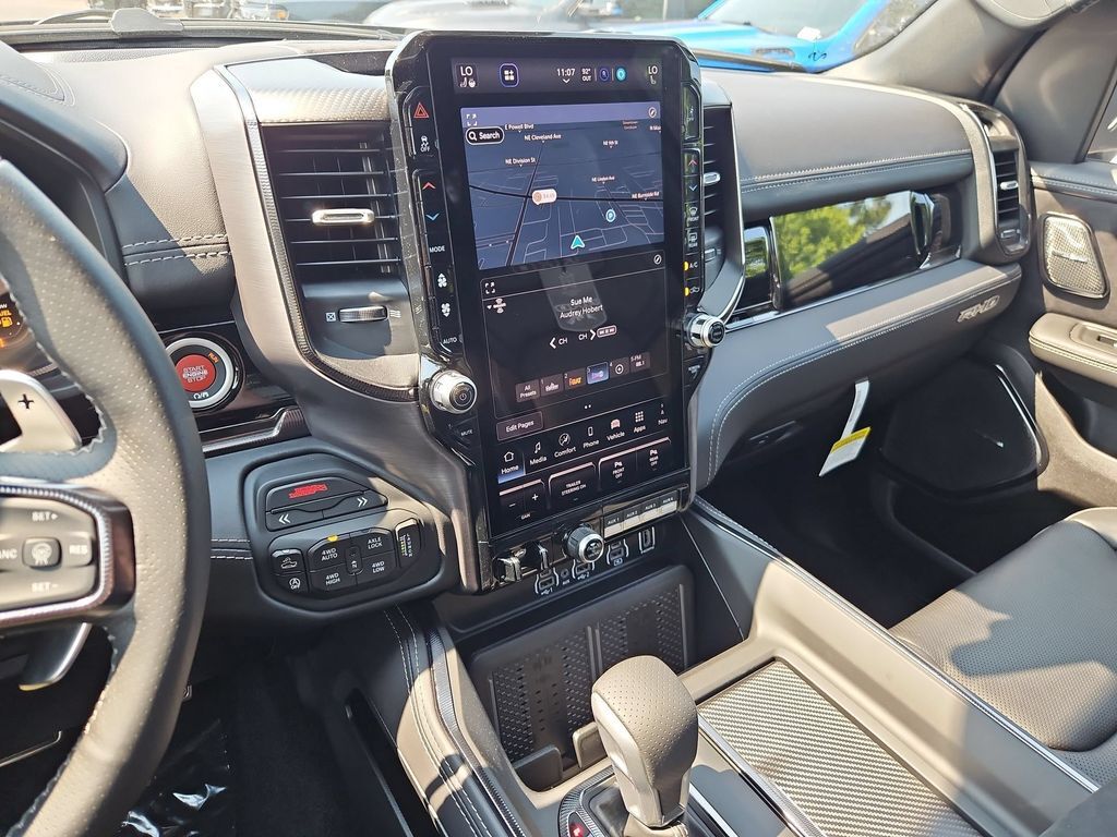 2026 Ram 1500 RHO Gresham OR
