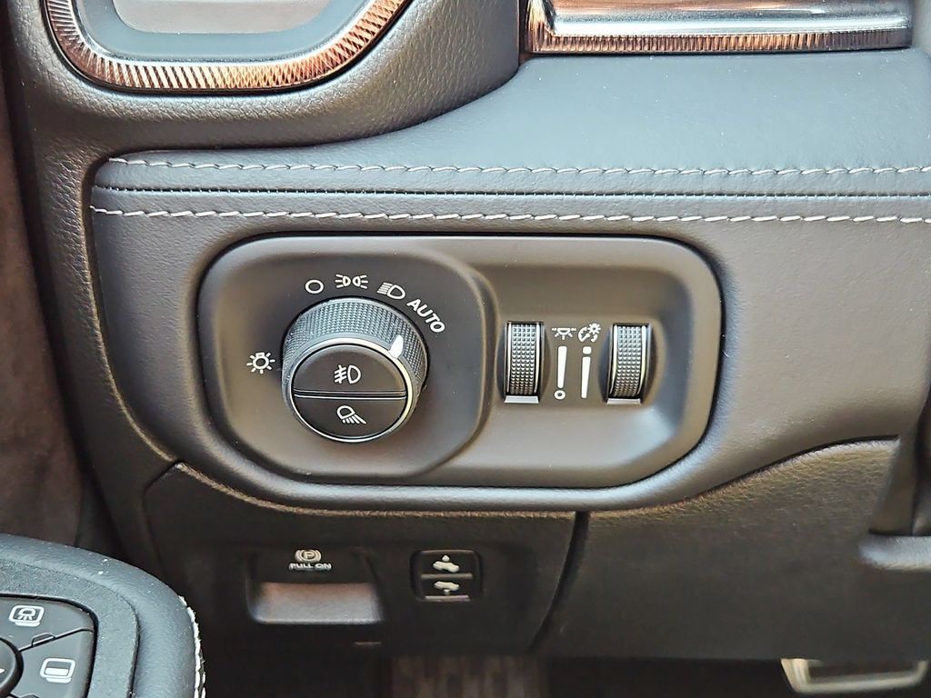 2026 Ram 1500 RHO Gresham OR