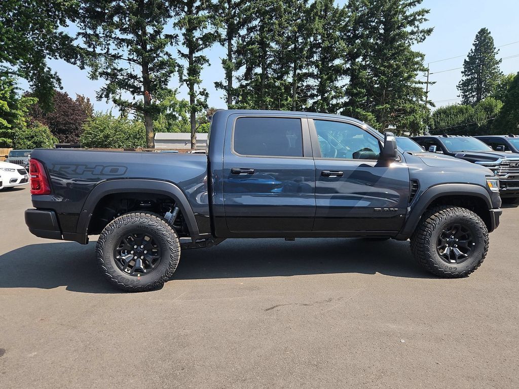 2026 Ram 1500 RHO Gresham OR