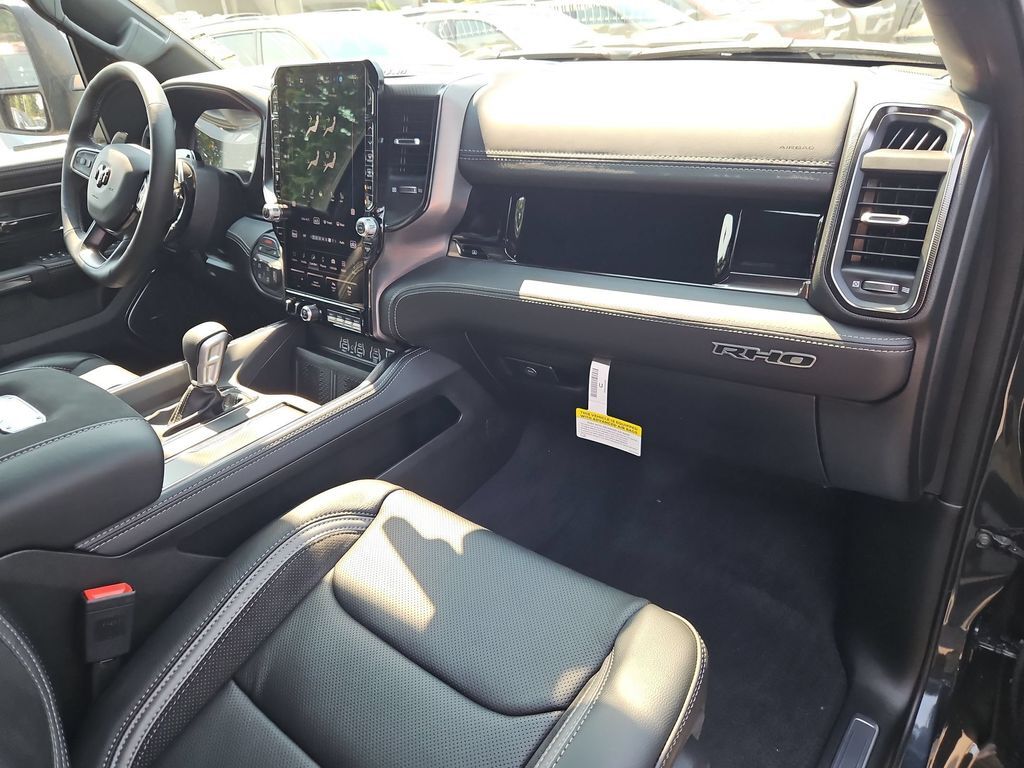 2026 Ram 1500 RHO Gresham OR