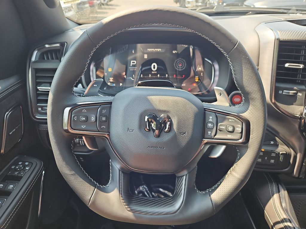 2026 Ram 1500 RHO Gresham OR