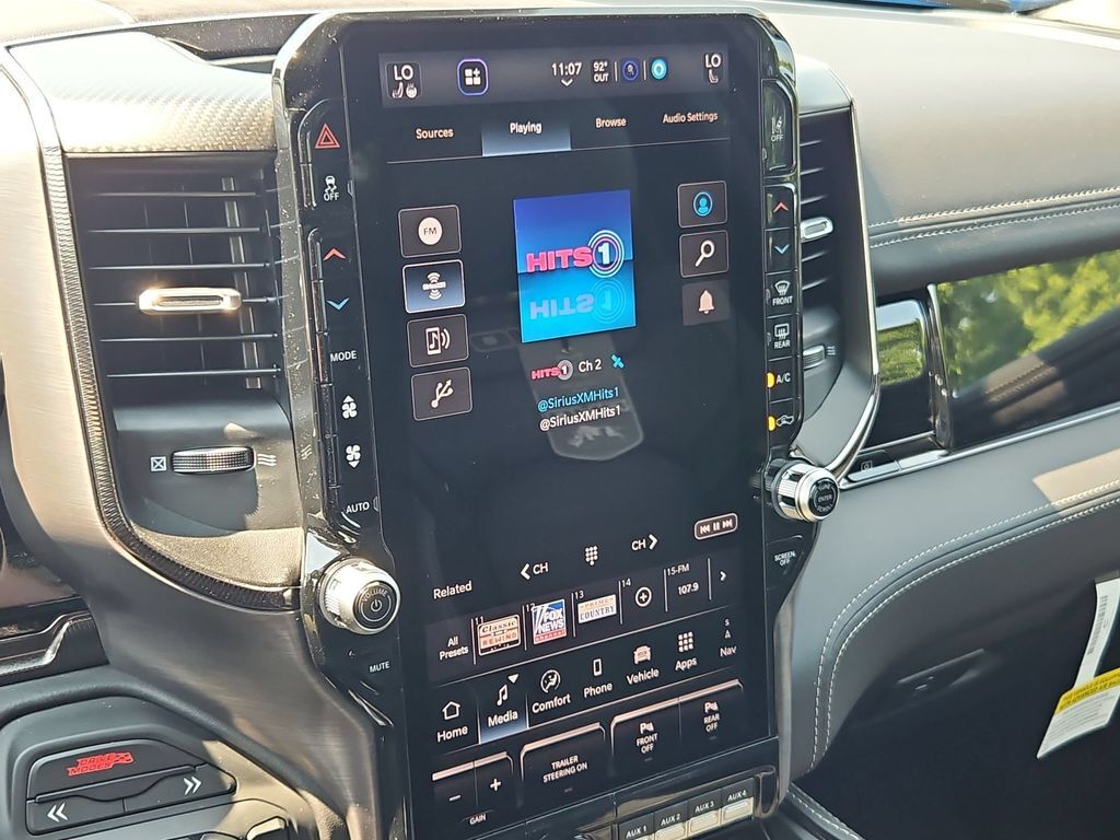 2026 Ram 1500 RHO Gresham OR
