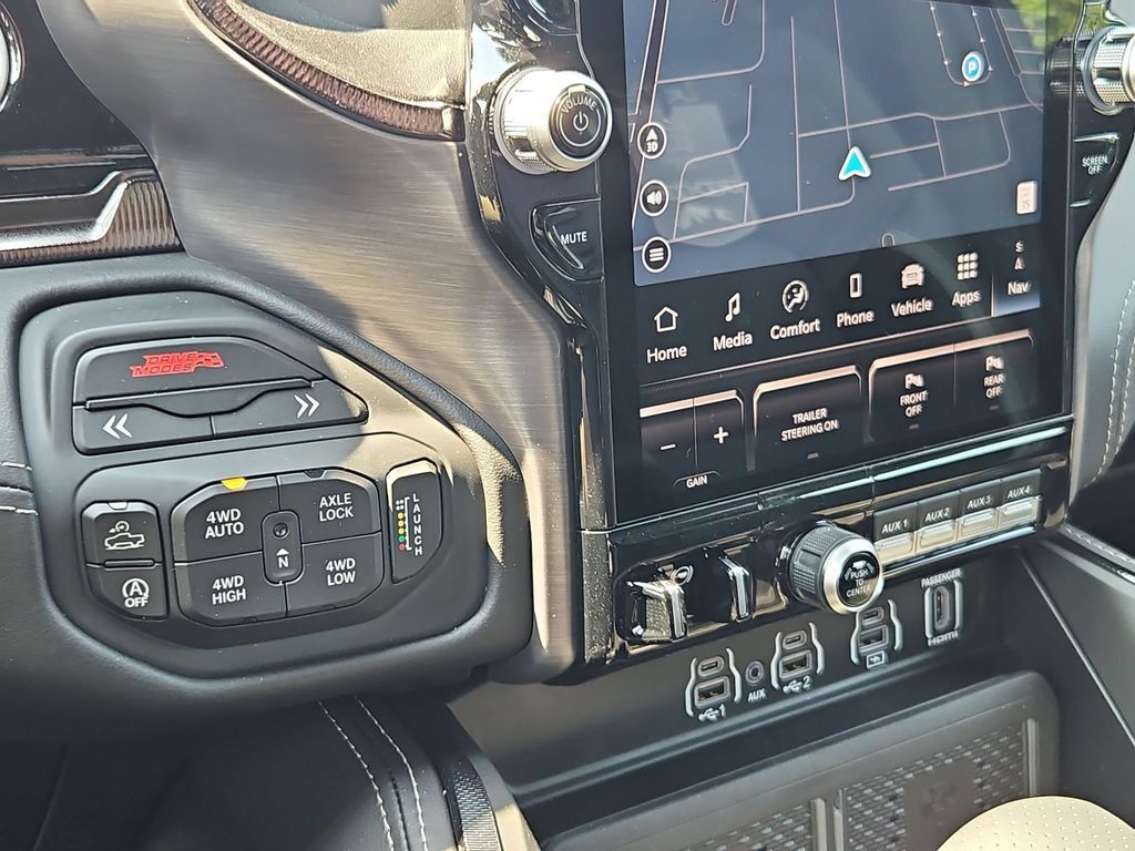 2026 Ram 1500 RHO Gresham OR