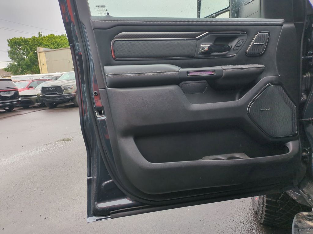 2026 Ram 1500 RHO Gresham OR