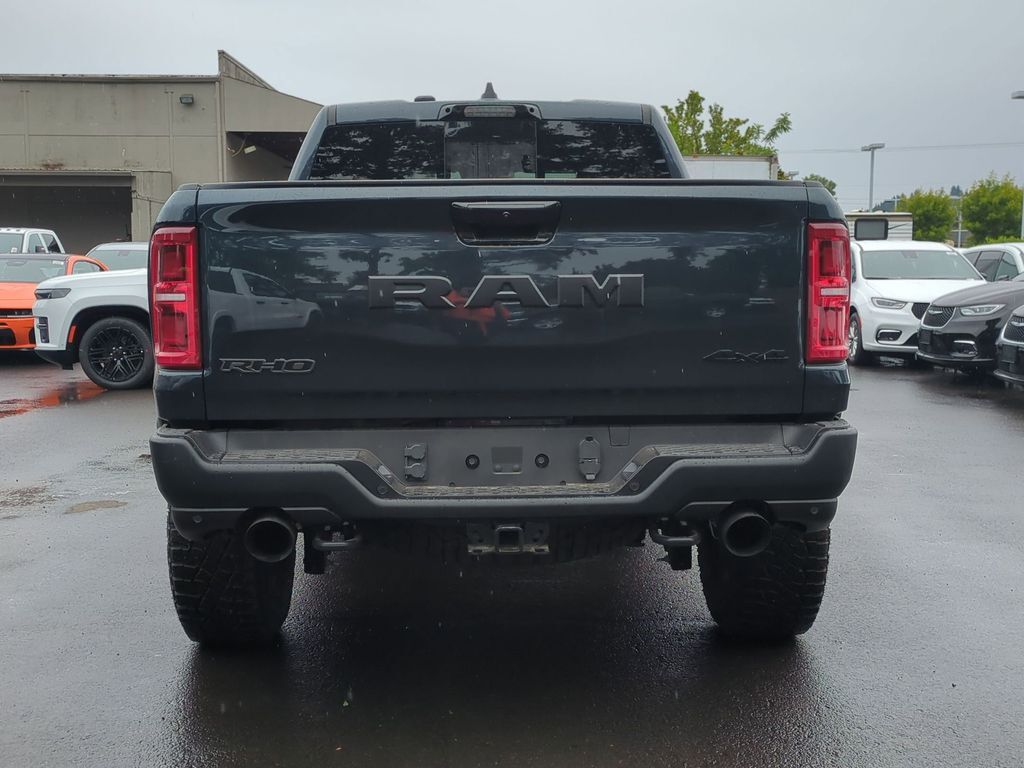 2026 Ram 1500 RHO Gresham OR
