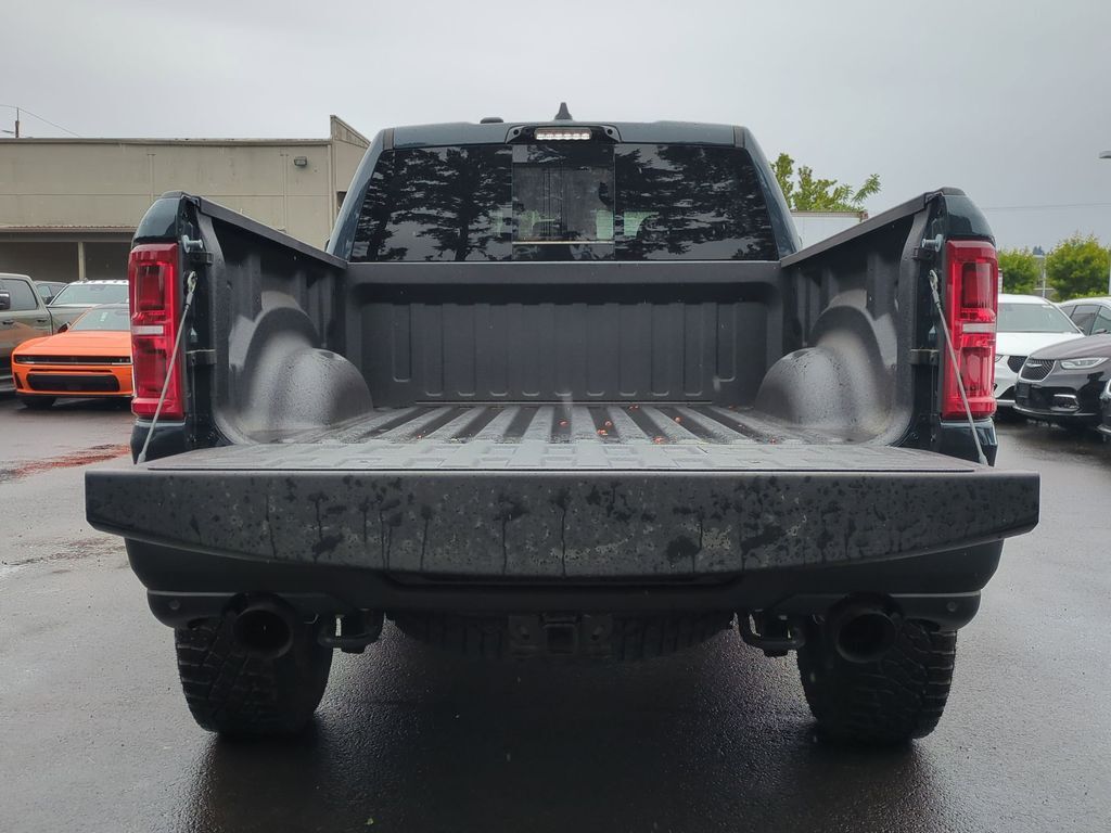 2026 Ram 1500 RHO Gresham OR