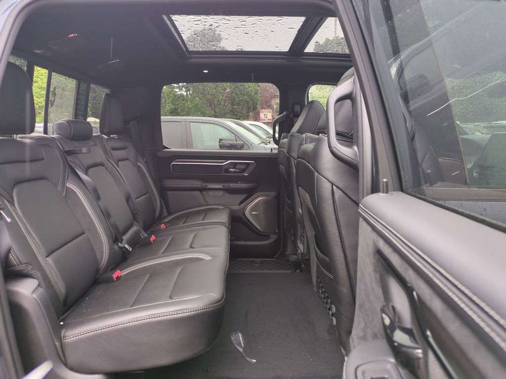 2026 Ram 1500 RHO Gresham OR