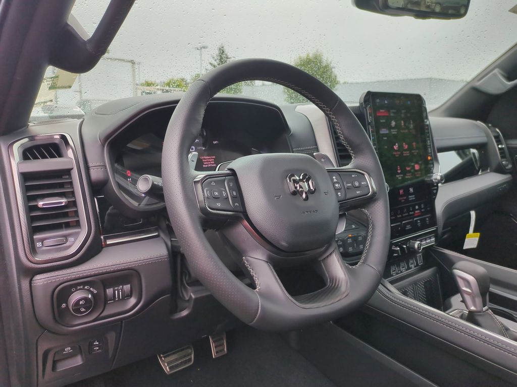 2026 Ram 1500 RHO Gresham OR