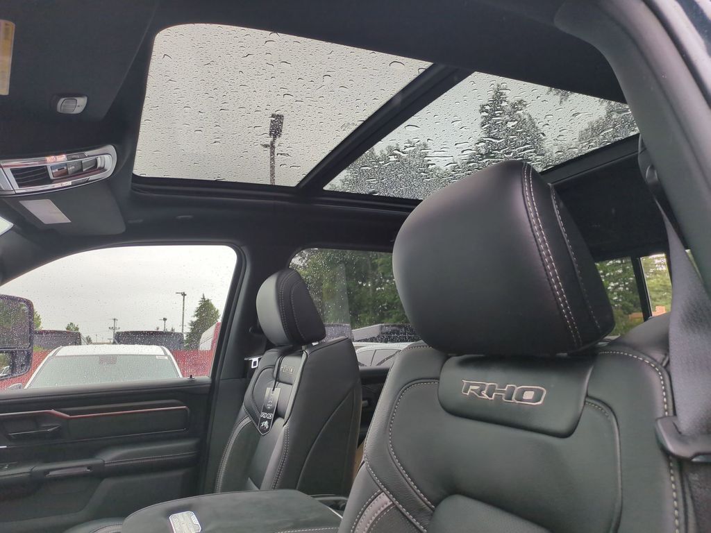 2026 Ram 1500 RHO Gresham OR