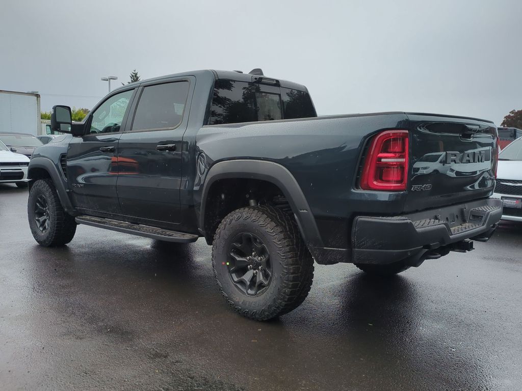 2026 Ram 1500 RHO Gresham OR