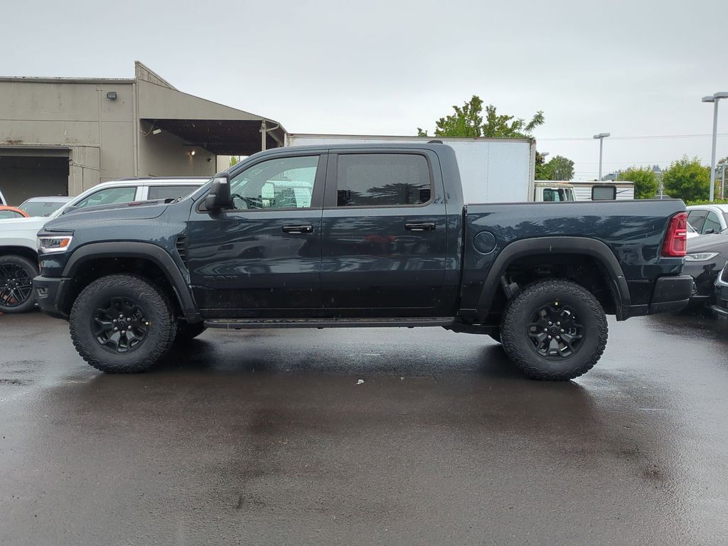 2026 Ram 1500 RHO Gresham OR
