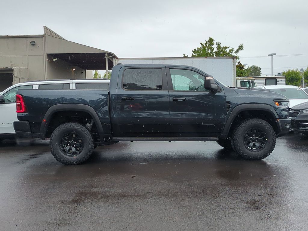 2026 Ram 1500 RHO Gresham OR