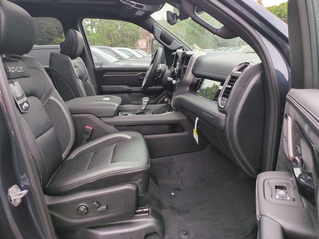 2026 Ram 1500 RHO Gresham OR