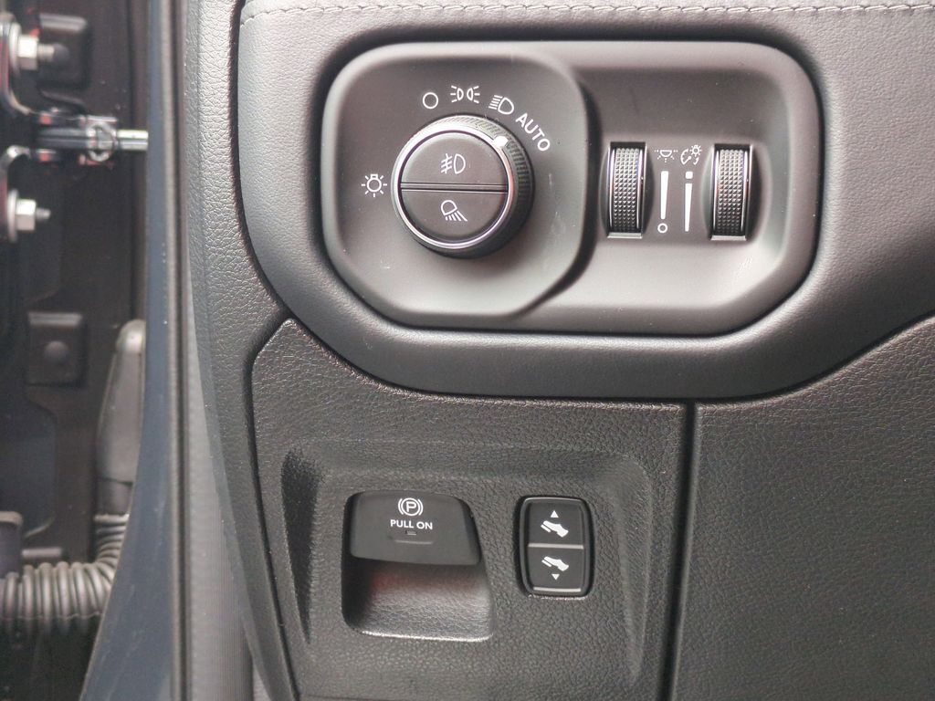 2026 Ram 1500 RHO Gresham OR