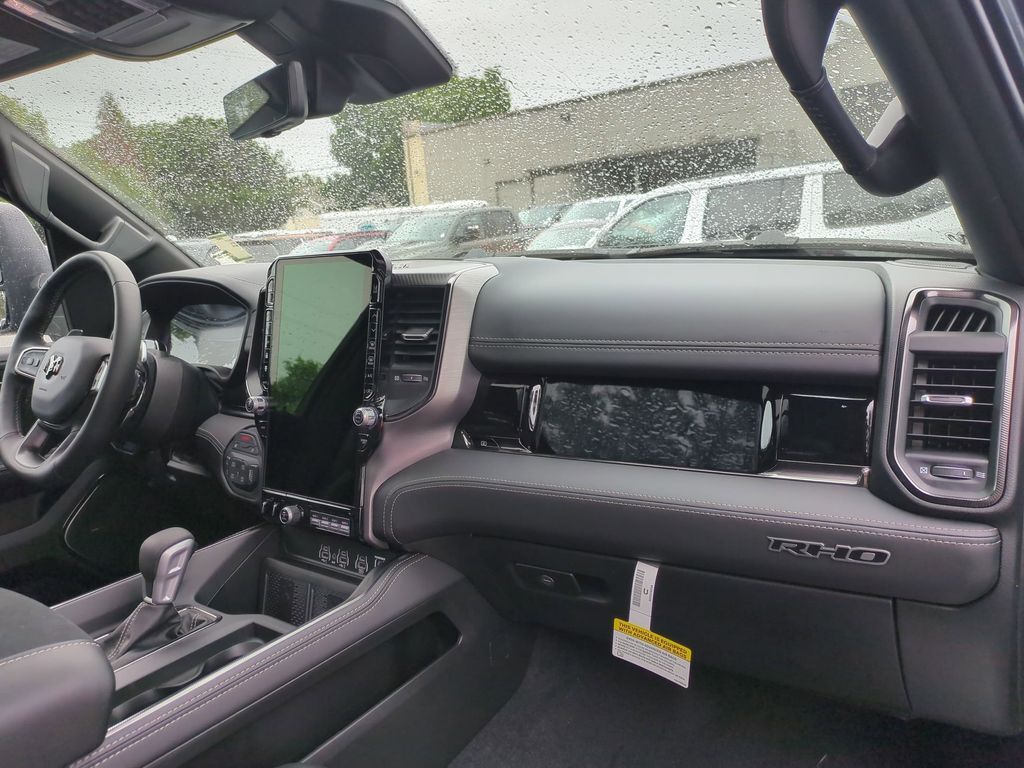 2026 Ram 1500 RHO Gresham OR