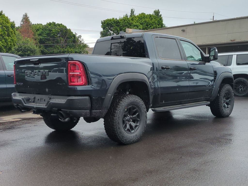 2026 Ram 1500 RHO Gresham OR