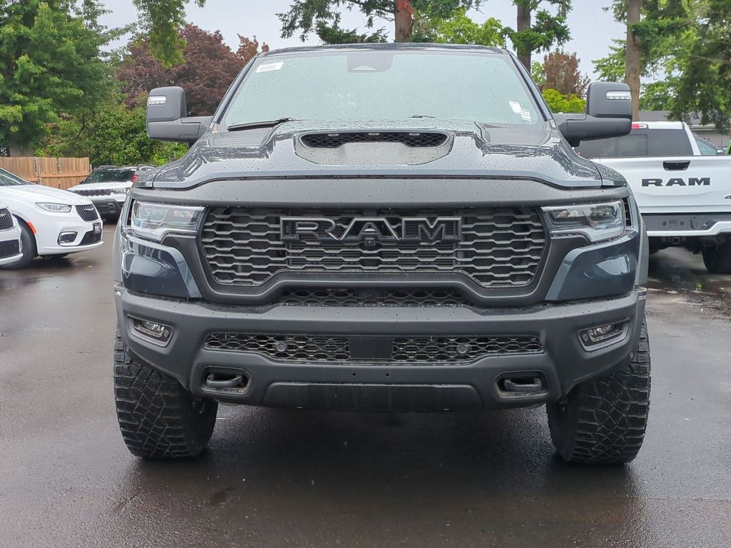 2026 Ram 1500 RHO Gresham OR