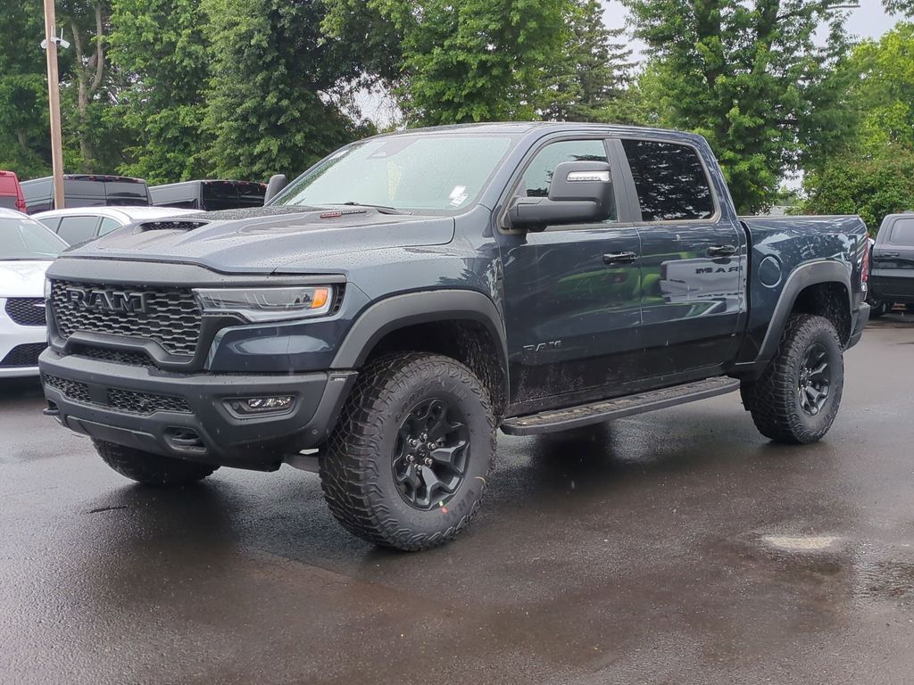 2026 Ram 1500 RHO Gresham OR