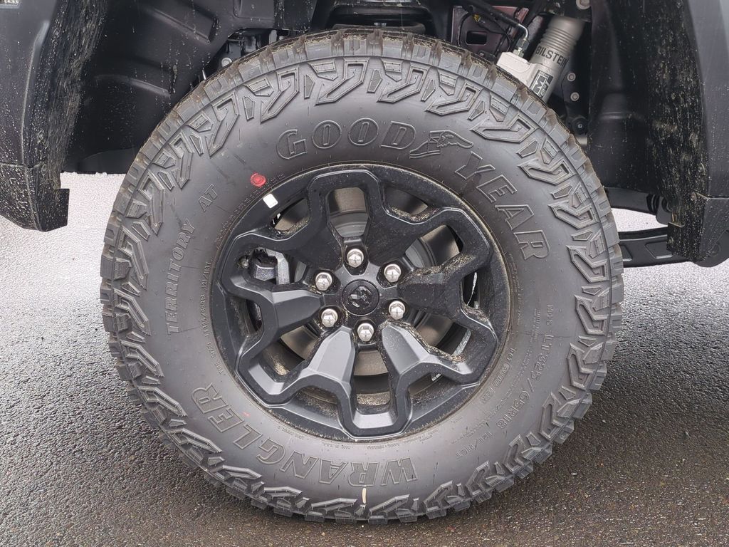 2026 Ram 1500 RHO Gresham OR