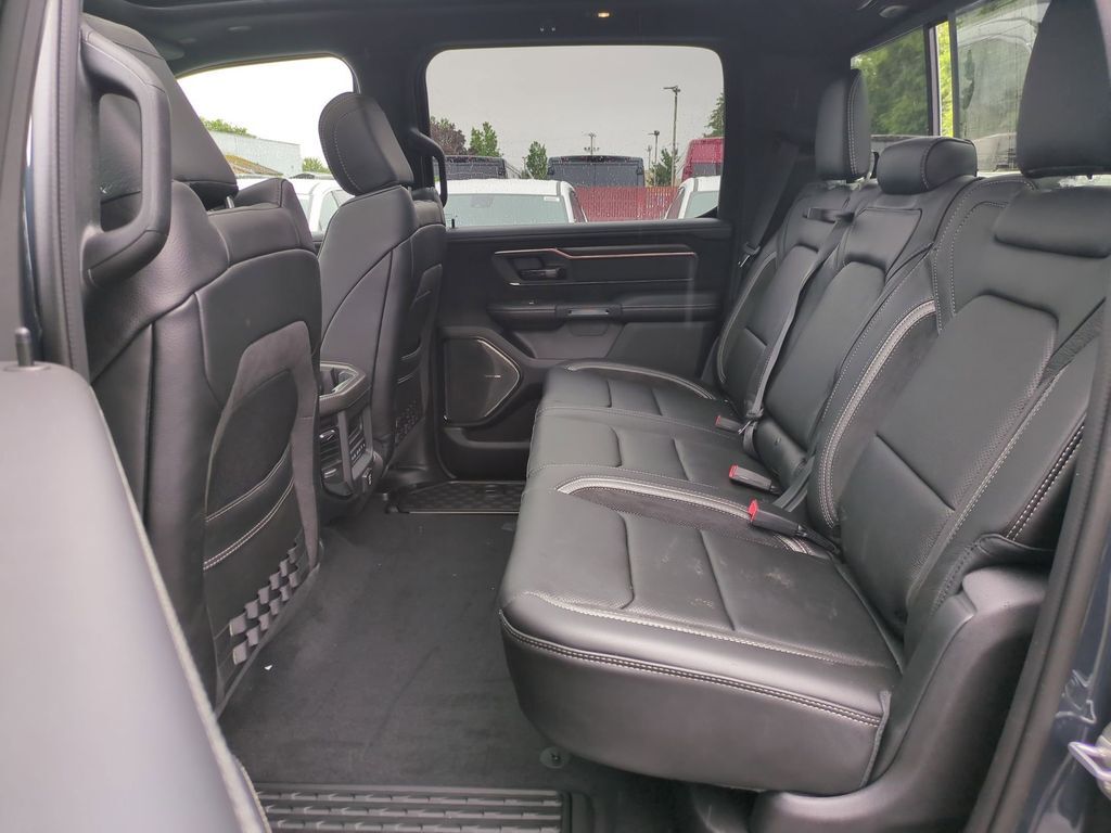 2026 Ram 1500 RHO Gresham OR