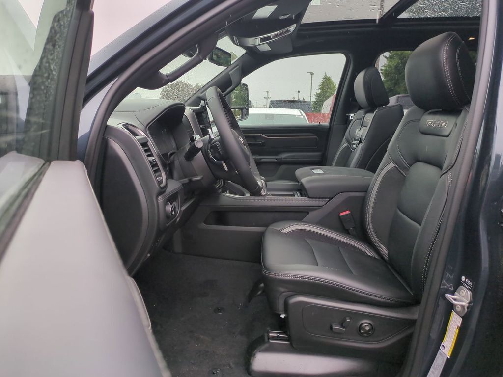 2026 Ram 1500 RHO Gresham OR