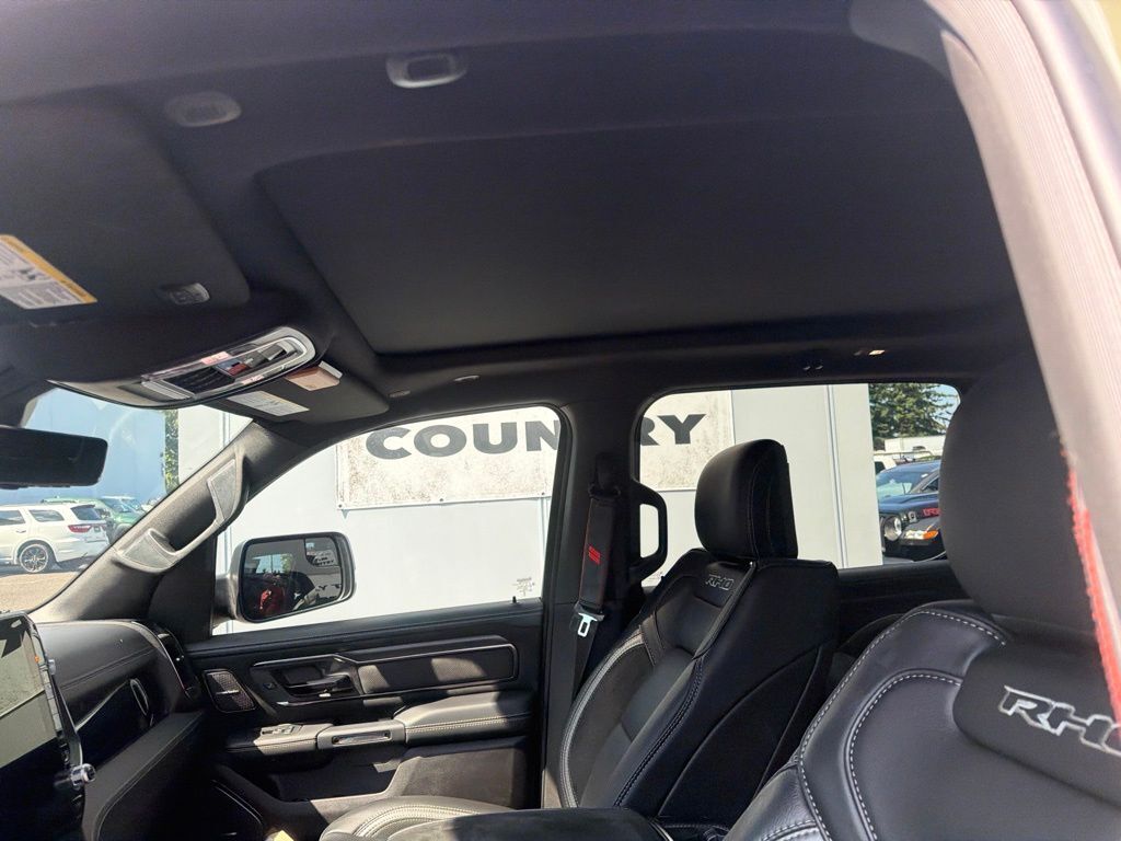 2026 Ram 1500 RHO Gresham OR